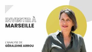 Investissement immobilier locatif à Marseille
