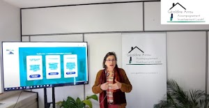 Geraldine ARROU Accompagnement Investissement Immobilier